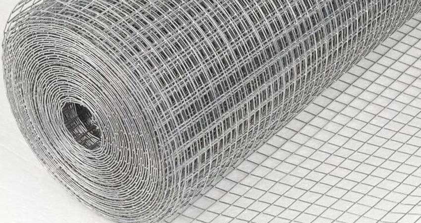 رول توری مرغی از نمای نزدیک