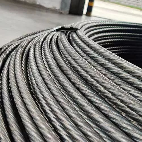 کلاف آجدار در نمای نزدیک