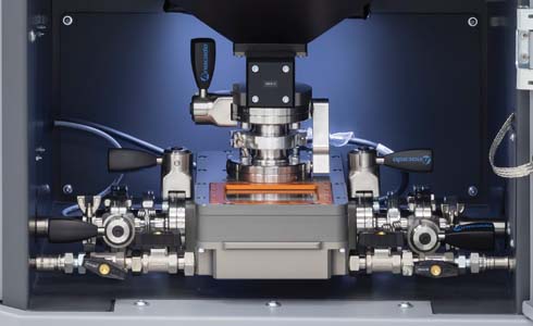 دستگاه Renishaw RenAM 500Q