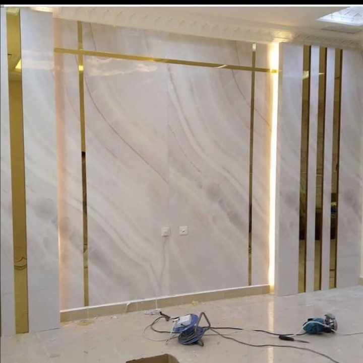 استفاده از تسمه استیل در دکوراتیو خانه