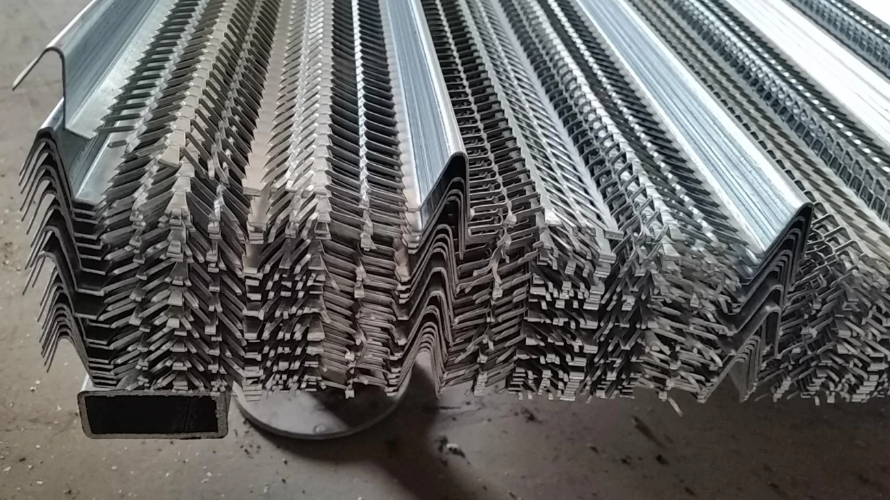 رابیتس از نمای نزدیک