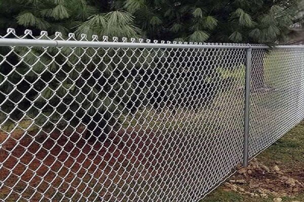 کاربرد توری حصاری در فنس کشی