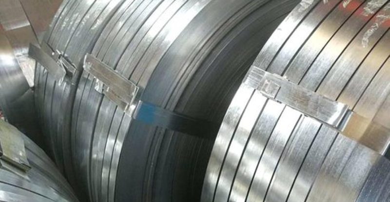 رول تسمه استیل