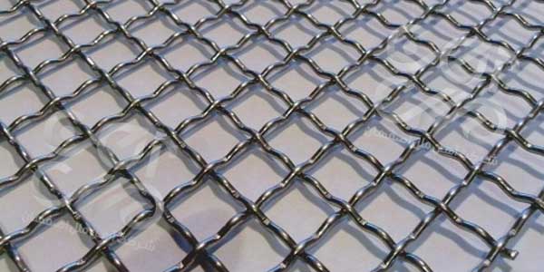 توری پرسی از نمای نزدیک