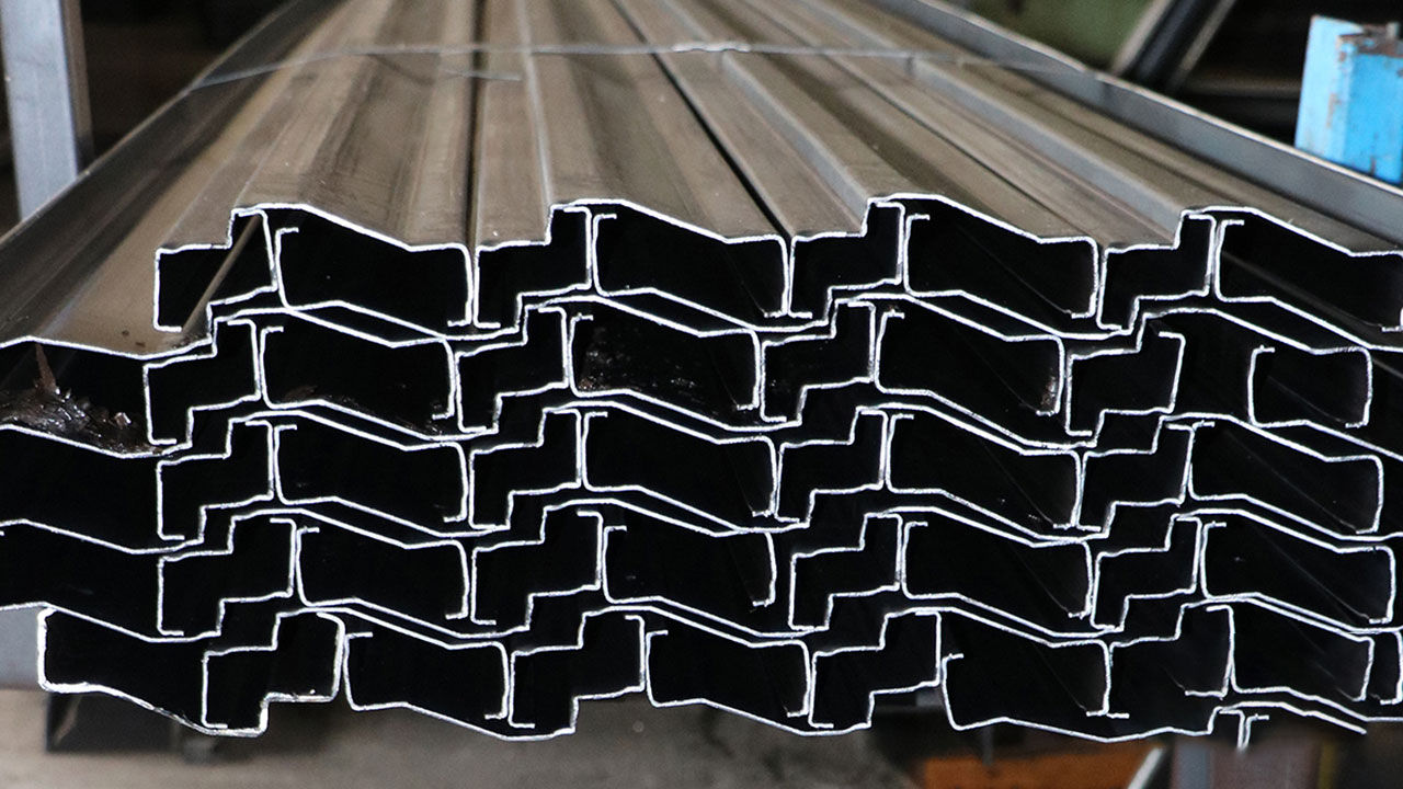 چهارچوب فرانسوی